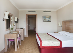 Max Holiday Hotels Belek