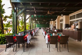Max Holiday Hotels Belek
