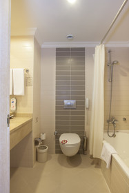 Max Holiday Hotels Belek