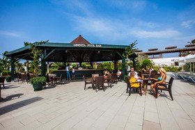 Max Holiday Hotels Belek