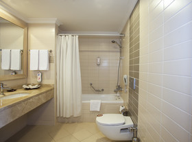 Max Holiday Hotels Belek
