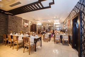 Max Holiday Hotels Belek