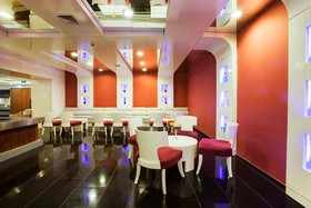 Max Holiday Hotels Belek