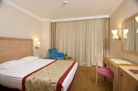 Max Holiday Hotels Belek