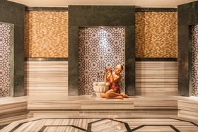 Max Holiday Hotels Belek
