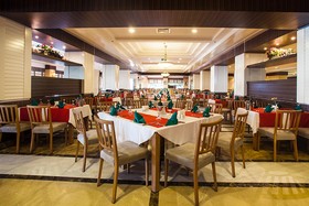 Max Holiday Hotels Belek