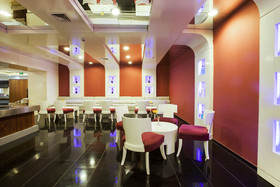 Max Holiday Hotels Belek