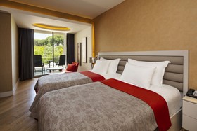 Maxx Royal Belek Golf Resort