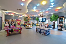 Maxx Royal Belek Golf Resort