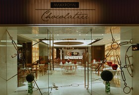 Maxx Royal Belek Golf Resort