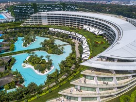 Maxx Royal Belek Golf Resort