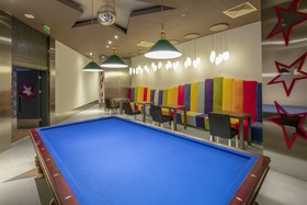 Maxx Royal Belek Golf Resort