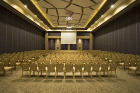Maxx Royal Belek Golf Resort