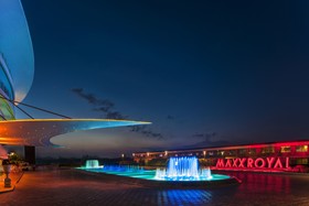 Maxx Royal Belek Golf Resort