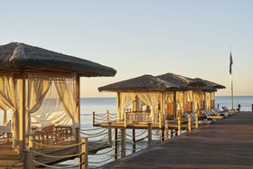 Maxx Royal Belek Golf Resort