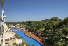 Maxx Royal Belek Golf Resort
