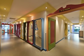 Maxx Royal Belek Golf Resort