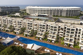 Maxx Royal Belek Golf Resort