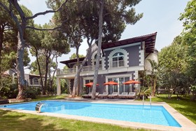 Maxx Royal Belek Golf Resort