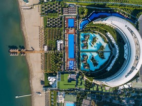 Maxx Royal Belek Golf Resort