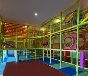 Maxx Royal Belek Golf Resort