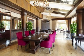 Maxx Royal Belek Golf Resort