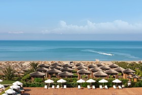 Maxx Royal Belek Golf Resort