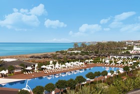 Maxx Royal Belek Golf Resort