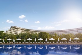 Maxx Royal Belek Golf Resort