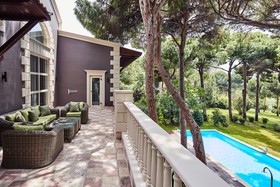 Maxx Royal Belek Golf Resort
