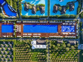 Maxx Royal Belek Golf Resort