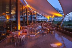 Maxx Royal Belek Golf Resort