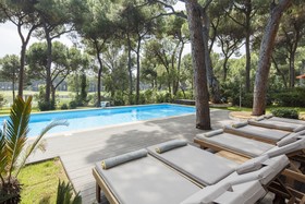 Maxx Royal Belek Golf Resort