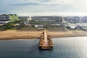 Maxx Royal Belek Golf Resort