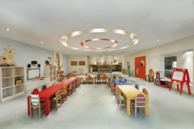 Maxx Royal Belek Golf Resort