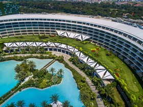 Maxx Royal Belek Golf Resort