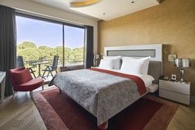 Maxx Royal Belek Golf Resort
