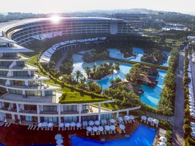 Maxx Royal Belek Golf Resort