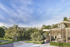 Maxx Royal Belek Golf Resort