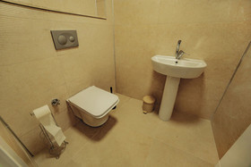 Nest Private Villas
