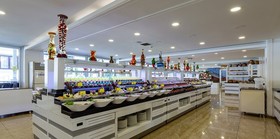 River Resort Hotel