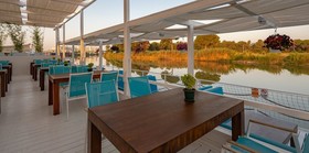 River Resort Hotel