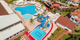 River Resort Hotel