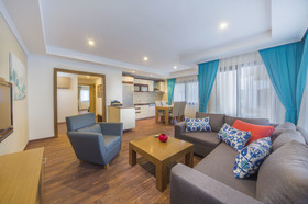 River Resort Hotel
