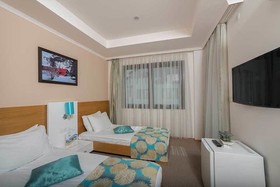River Resort Hotel