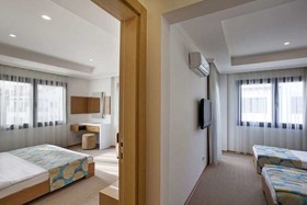River Resort Hotel