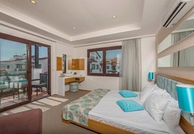 River Resort Hotel