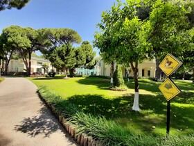 Rixos Park Belek - The Land of Legends Access