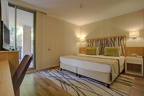 Rixos Park Belek - The Land of Legends Access