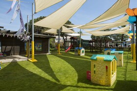 Rixos Park Belek - The Land of Legends Access